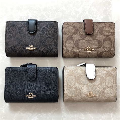 coach wallet uae